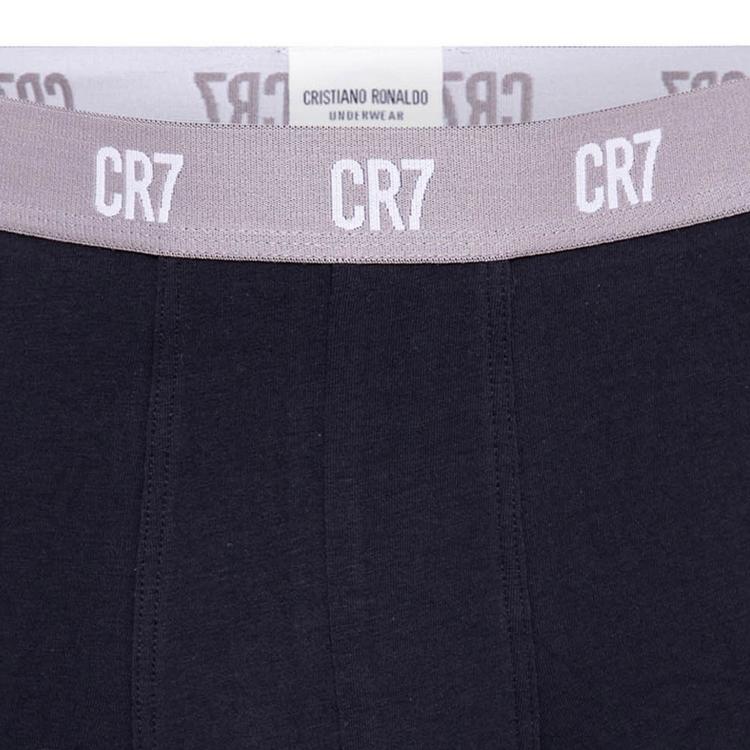 CR7 - Cristiano Ronaldo CR7 - Cristiano Ronaldo Boxershort Unterhose Herren - T&uuml;rkis/Schwarz - 1 | SportScheck