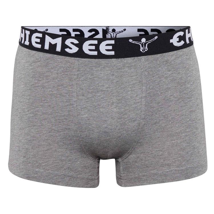 Chiemsee Chiemsee Boxershort Unterhose Herren - Grau - 0 | SportScheck