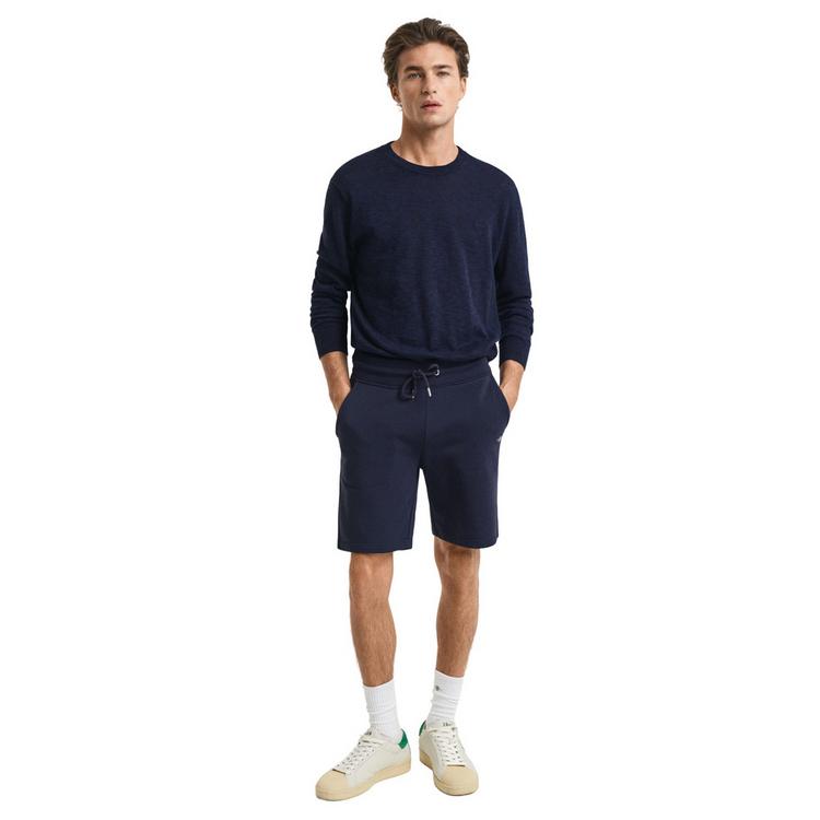 GANT GANT Shorts Sweatshorts Herren - Blau - 0 | SportScheck