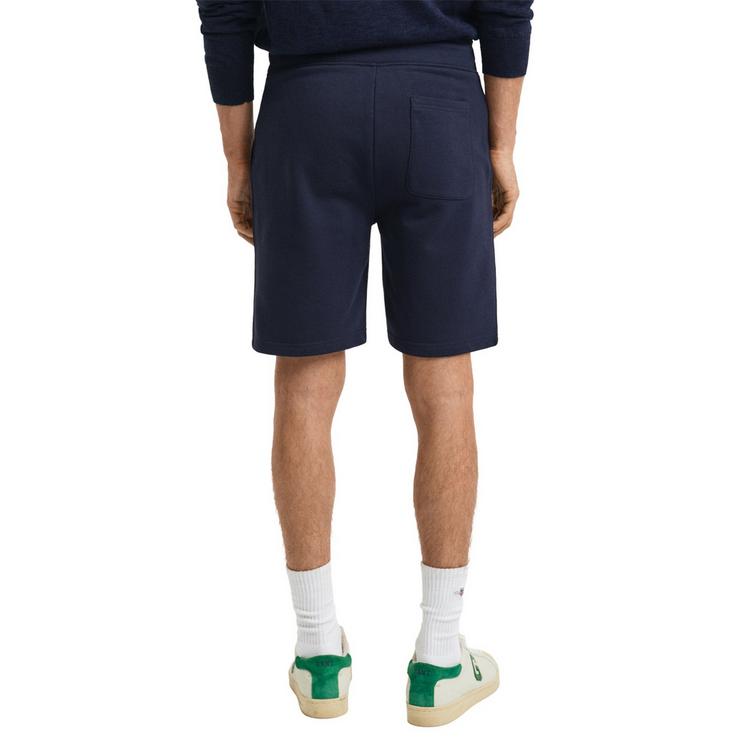 GANT GANT Shorts Sweatshorts Herren - Blau - 2 | SportScheck
