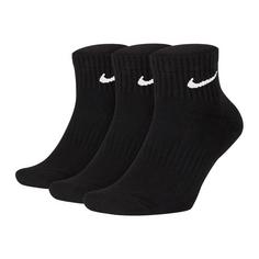 Nike Socken Freizeitsocken Schwarz