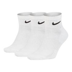 Nike Socken Freizeitsocken Weiß