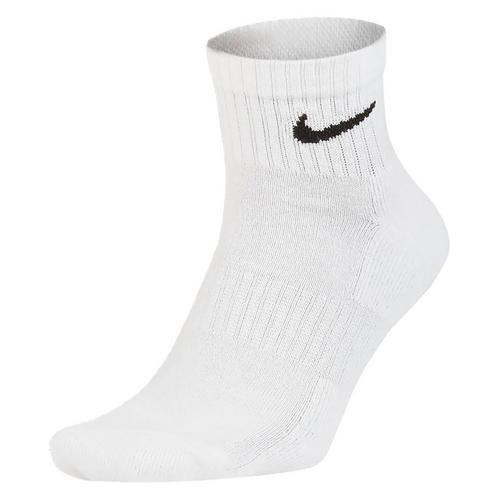 Rückansicht von Nike Socken Freizeitsocken Weiß