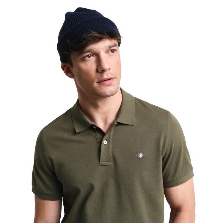 GANT GANT Poloshirt Poloshirt Herren - Gr&uuml;n - 2 | SportScheck