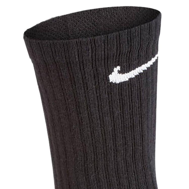 Nike Nike Socken Socken - Schwarz/Grau/Wei&szlig; - 1 | SportScheck