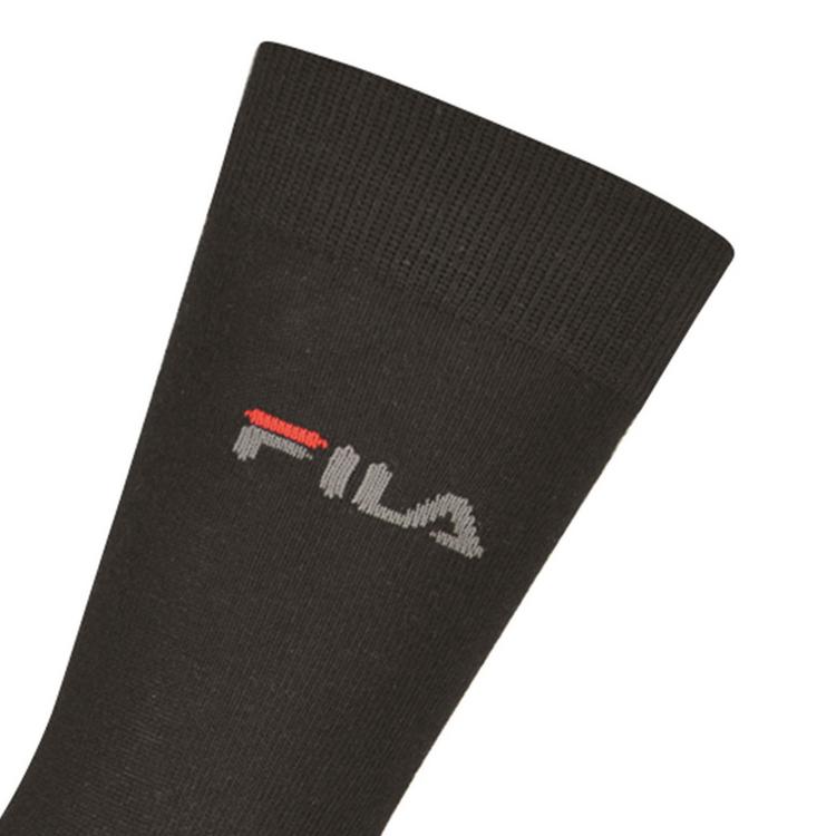 FILA FILA Socken Socken - Schwarz - 1 | SportScheck