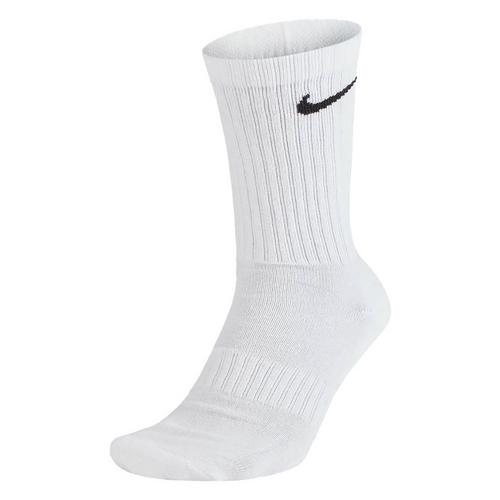 Rückansicht von Nike Socken Freizeitsocken Weiß