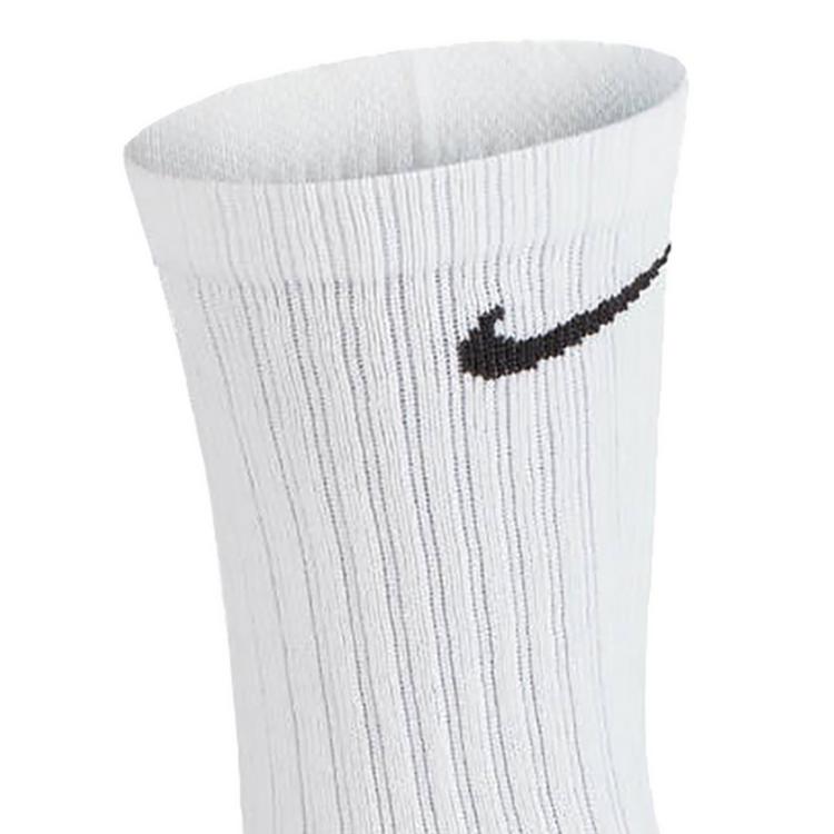 Nike Nike Socken Socken - Schwarz/Grau/Wei&szlig; - 3 | SportScheck