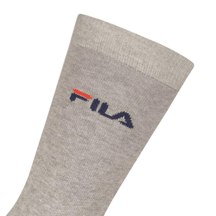 FILA FILA Socken Socken - Grau - 1 | SportScheck