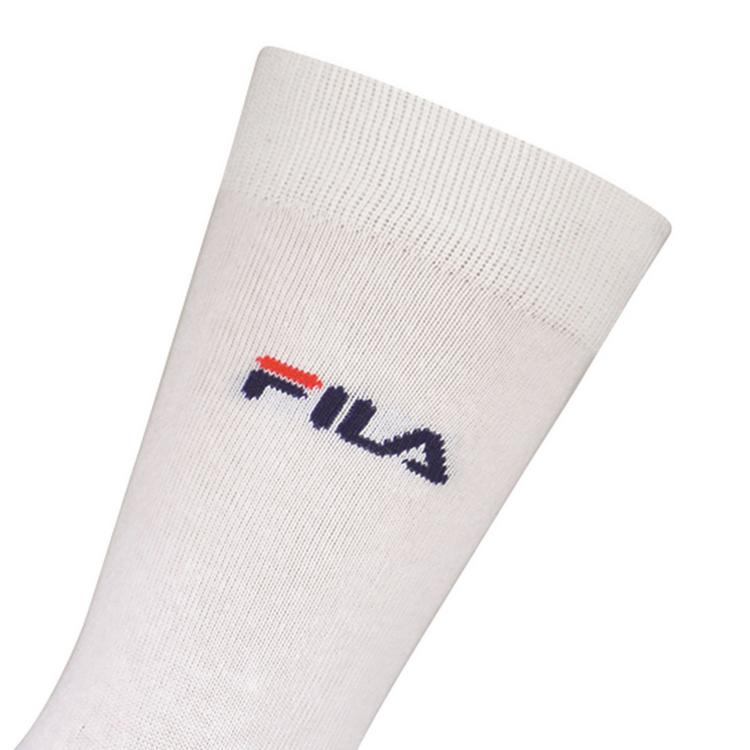 FILA FILA Socken Socken - Schwarz/Wei&szlig; - 1 | SportScheck