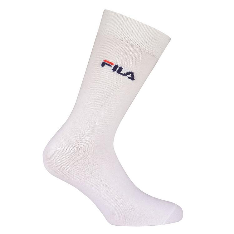 FILA FILA Socken Socken - Schwarz/Wei&szlig; - 3 | SportScheck