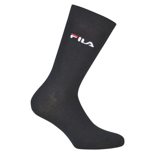 Rückansicht von FILA Socken Freizeitsocken Blau