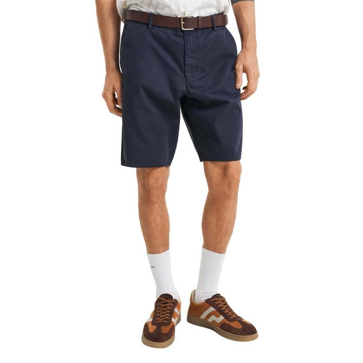 GANT GANT Bermuda-Shorts Bermudas Herren - Blau - 0 | SportScheck