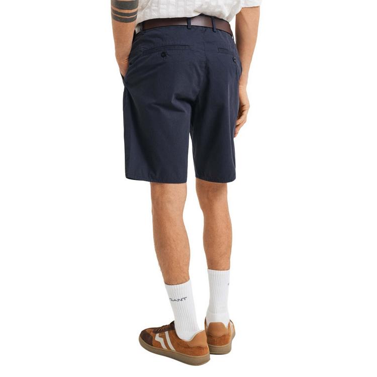 GANT GANT Bermuda-Shorts Bermudas Herren - Blau - 1 | SportScheck