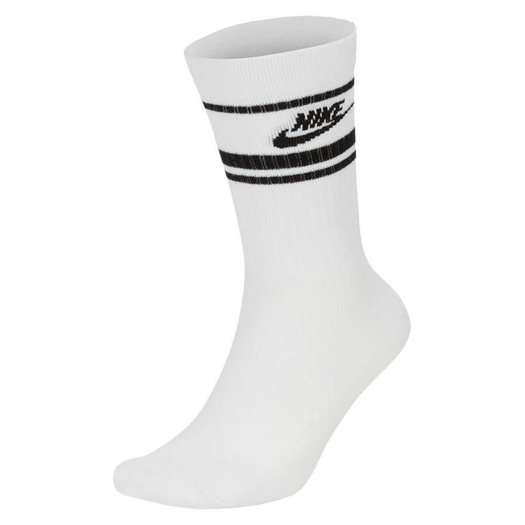 Nike Nike Socken Socken - Wei&szlig;/Schwarz/Wei&szlig;/Blau - 0 | SportScheck