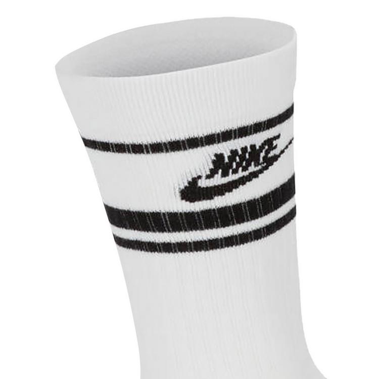 Nike Nike Socken Socken - Wei&szlig;/Schwarz/Wei&szlig;/Blau - 2 | SportScheck