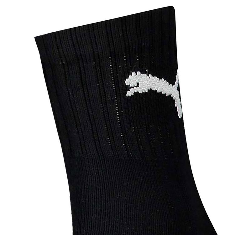 PUMA PUMA Socken Socken - Wei&szlig;/Schwarz - 4 | SportScheck