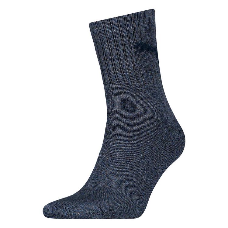 PUMA PUMA Socken Socken - Wei&szlig;/Blau - 3 | SportScheck