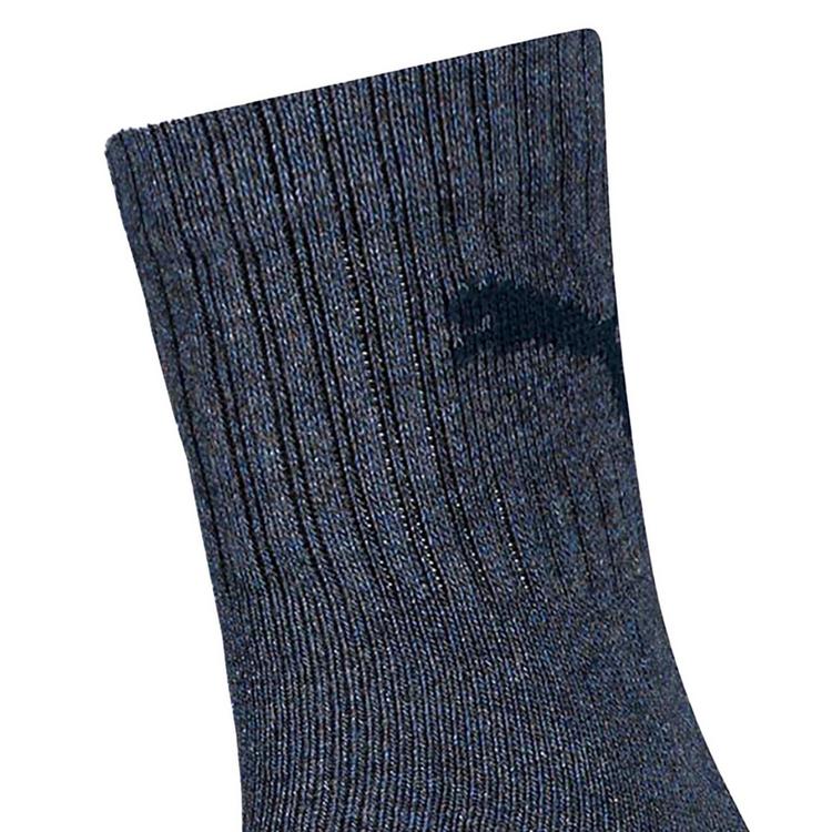 PUMA PUMA Socken Socken - Wei&szlig;/Blau - 5 | SportScheck