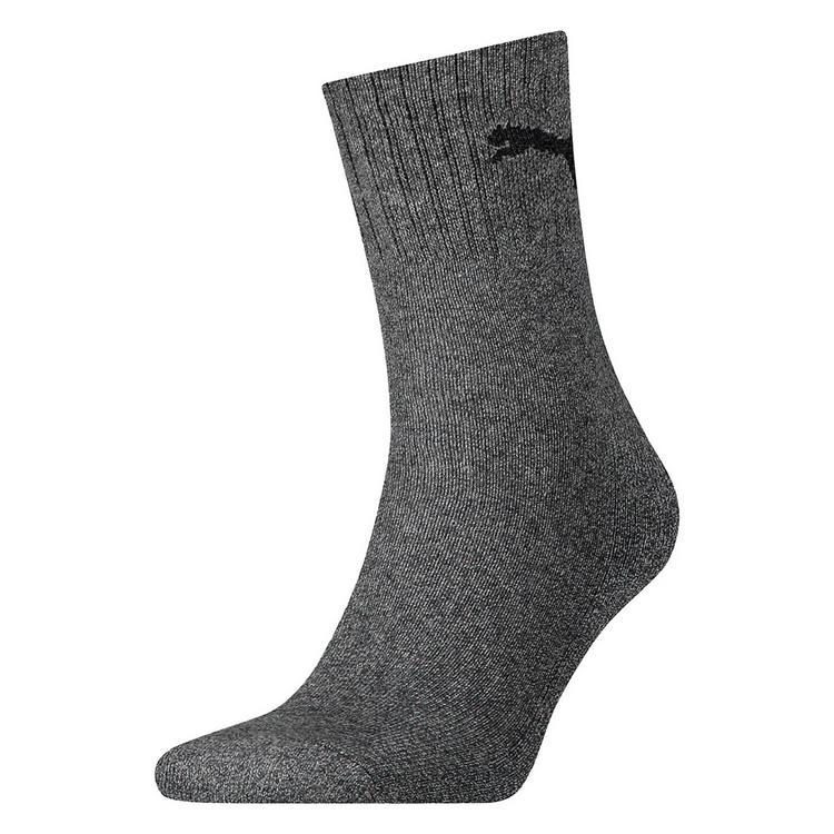 PUMA PUMA Socken Socken - Schwarz/Wei&szlig;/Grau - 0 | SportScheck