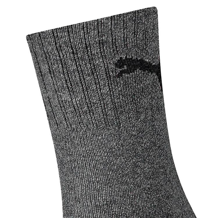 PUMA PUMA Socken Socken - Schwarz/Wei&szlig;/Grau - 1 | SportScheck