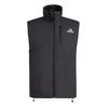 adidas Adi365 Running CLIMAWARM Weste Outdoorweste Herren - Black
