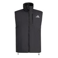adidas Adi365 Running CLIMAWARM Weste Outdoorweste Herren - Black