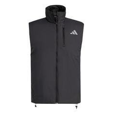 adidas Adi365 Running CLIMAWARM Weste Outdoorweste Herren Black