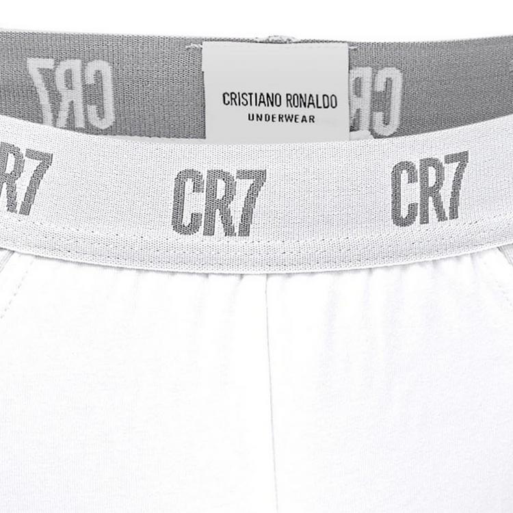 CR7 - Cristiano Ronaldo CR7 - Cristiano Ronaldo Slip Unterhose Herren - Wei&szlig; - 1 | SportScheck