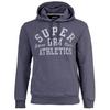 Superdry Sweatshirt Sweatshirt Herren - Dunkelgrau