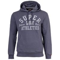 Superdry Sweatshirt Sweatshirt Herren - Dunkelgrau