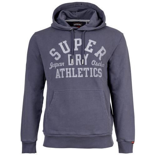 Superdry Sweatshirt Sweatshirt Herren