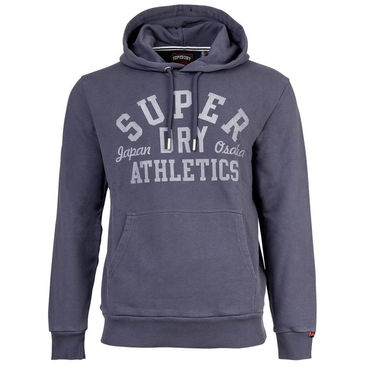 Superdry Superdry Sweatshirt Sweatshirt Herren - Dunkelgrau - 0 | SportScheck