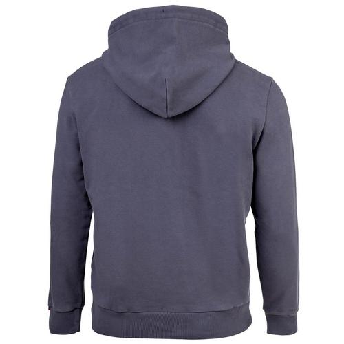 Rückansicht von Superdry Sweatshirt Sweatshirt Herren Dunkelgrau