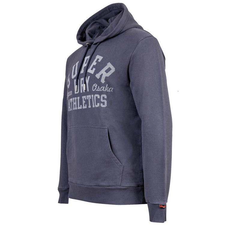 Superdry Superdry Sweatshirt Sweatshirt Herren - Dunkelgrau - 1 | SportScheck