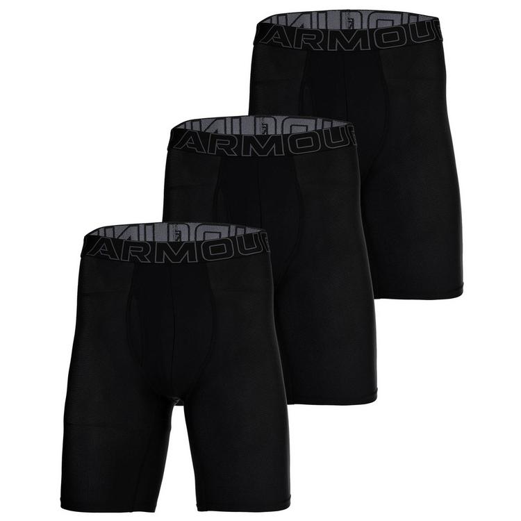 Under Armour Under Armour Boxershort Unterhose Herren - Schwarz - 0 | SportScheck
