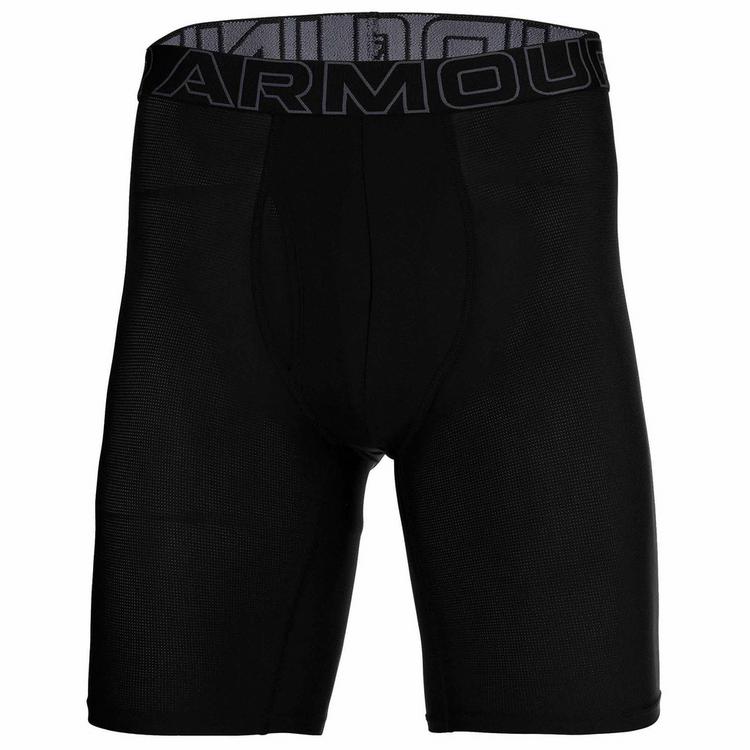 Under Armour Under Armour Boxershort Unterhose Herren - Schwarz - 0 | SportScheck