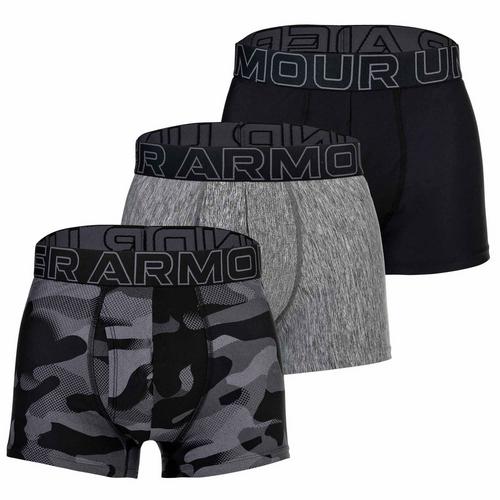 Under Armour Boxershort Unterhose Herren