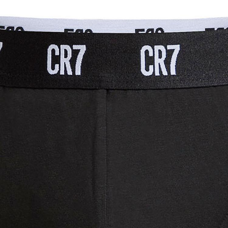 CR7 - Cristiano Ronaldo CR7 - Cristiano Ronaldo Slip Unterhose Herren - Schwarz - 1 | SportScheck