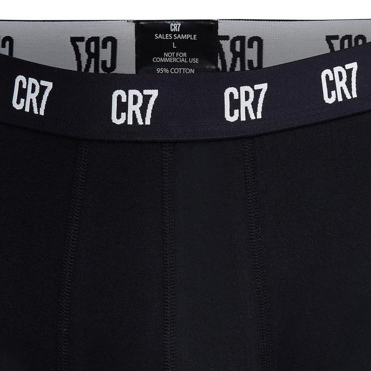 CR7 - Cristiano Ronaldo CR7 - Cristiano Ronaldo Boxershort Unterhose Herren - Schwarz - 1 | SportScheck