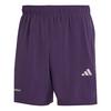 adidas Training Essentials Holiday Pack Shorts Funktionsshorts Herren - Aurora Plum