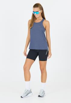 Rückansicht von Endurance REGIER Tanktop Damen 2170 Infinity