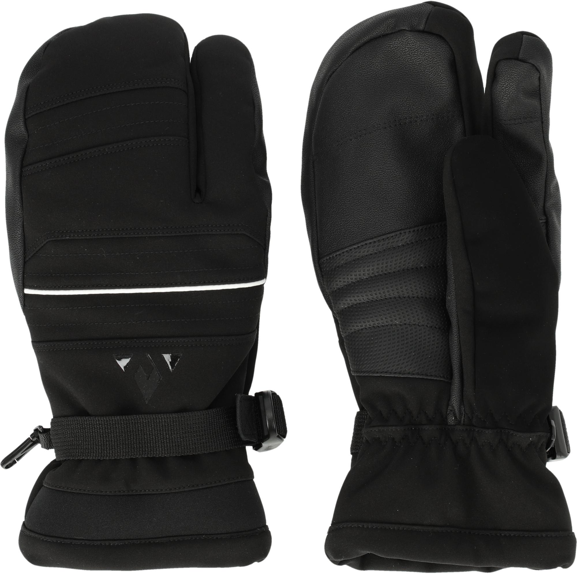 Whistler Allegro Handschuh - 1001A Black