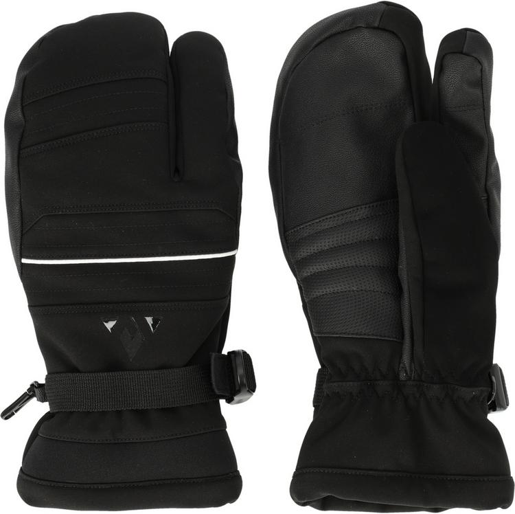 Whistler Whistler Allegro Handschuh - 1001A Black - 0 | SportScheck