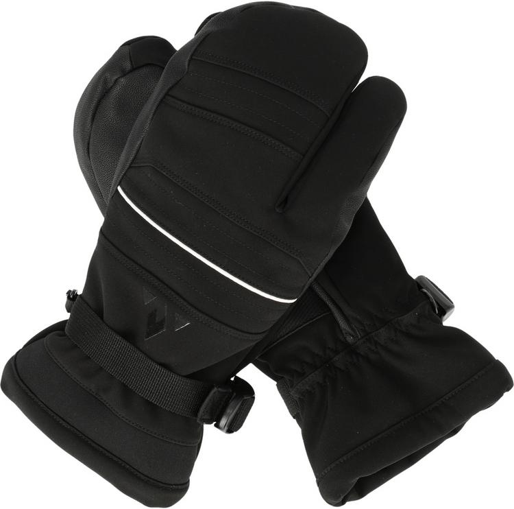 Whistler Whistler Allegro Handschuh - 1001A Black - 0 | SportScheck