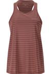 Endurance REGIER Tanktop Damen - 4321 Rose Taupe