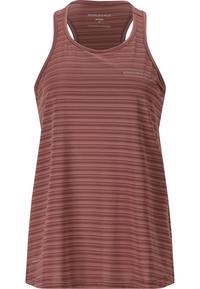 Endurance REGIER Tanktop Damen - 4321 Rose Taupe