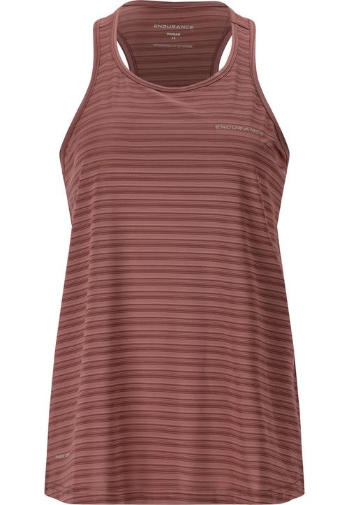 Endurance REGIER Tanktop Damen