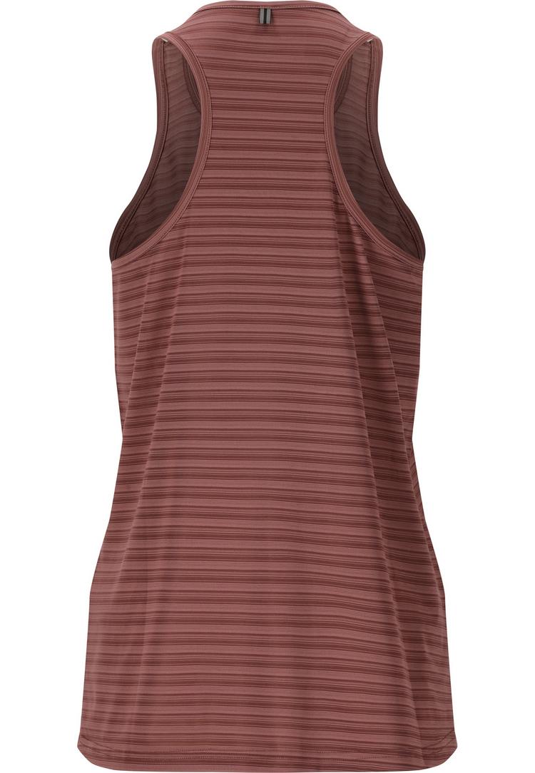 Endurance Endurance REGIER Tanktop Damen - 4321 Rose Taupe - 0 | SportScheck