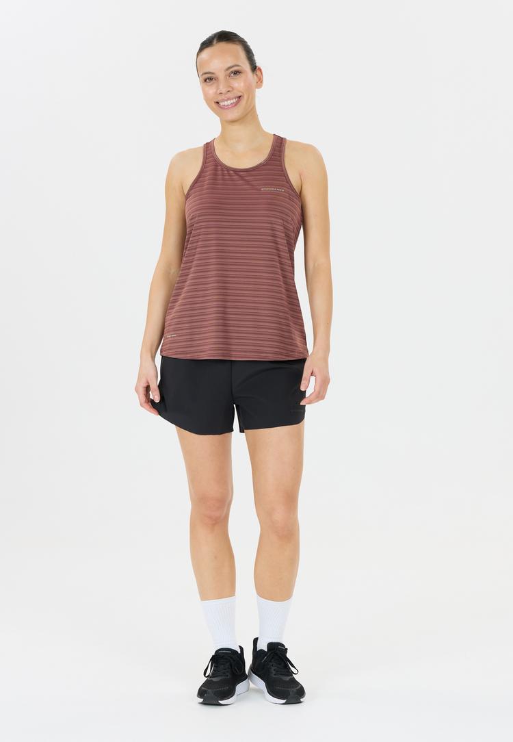 Endurance Endurance REGIER Tanktop Damen - 4321 Rose Taupe - 1 | SportScheck